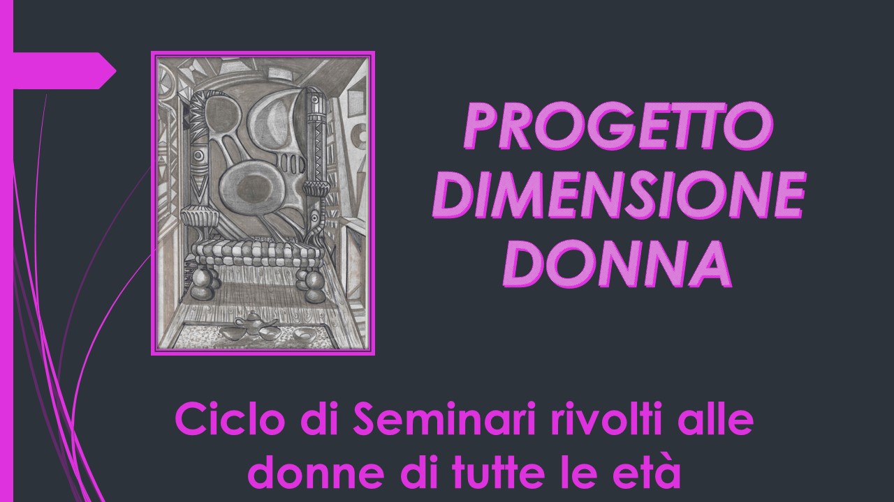 Dimensione Donna